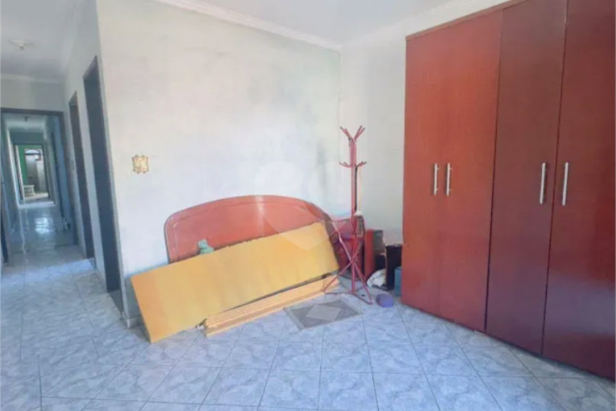 Sobrado à venda com 3 quartos em Vila Bonilha, São Paulo, SP