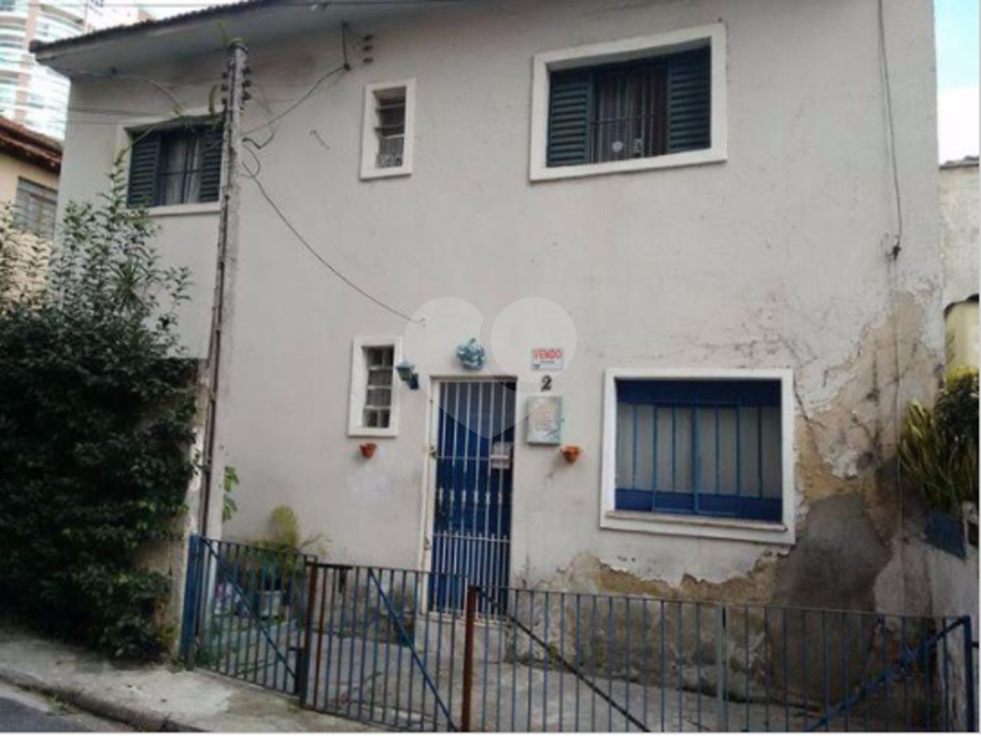 Sobrado à venda com 2 quartos em Santana, São Paulo, SP