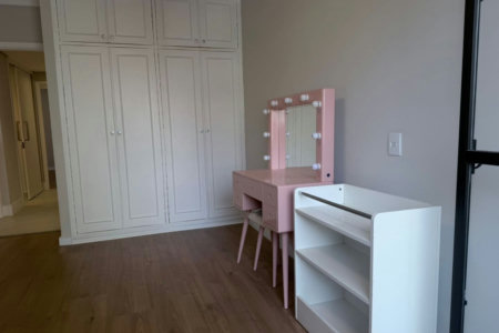 Apartamento à venda, 133 m² por R$ 1.290.000,00 - Gonzaga - Santos/SP