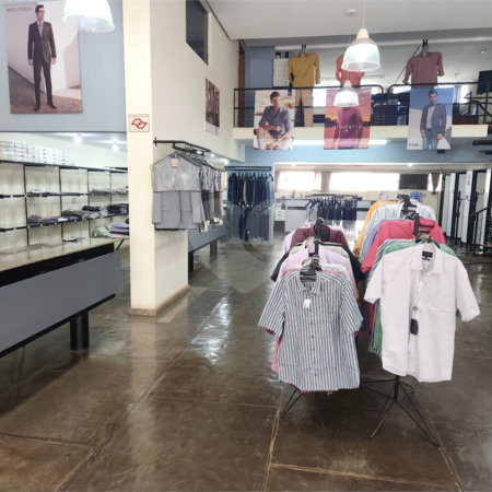 Salão à venda ou para alugar no Centro, Araraquara, SP