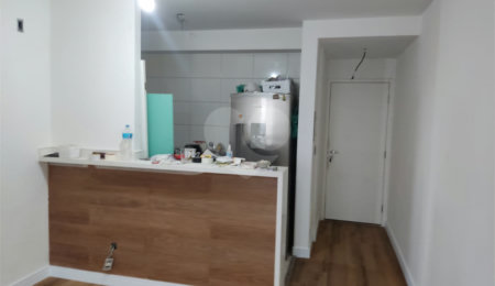 Apartamento à venda com 2 quartos, sendo 1 suíte,  em Vila Andrade, São Paulo, SP