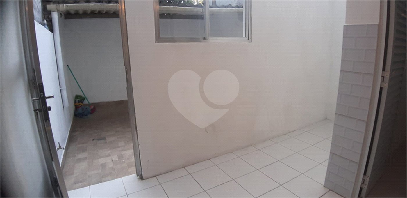 Casa à venda com 2 quartos em Mandaqui, São Paulo, SP