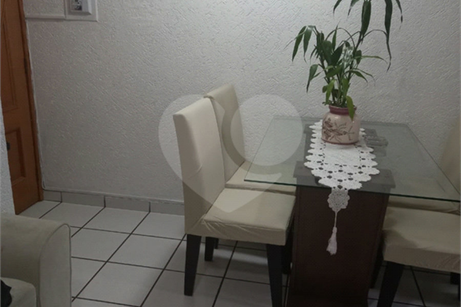 Apartamento à venda com 2 quartos em Horto, São Paulo, SP