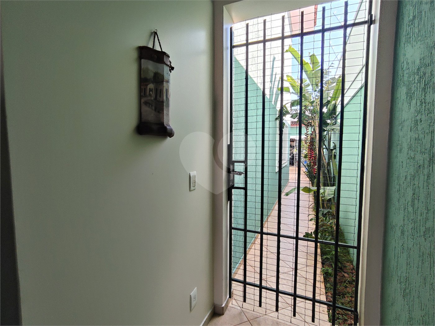 Casa para alugar com 6 quartos, sendo 4 suítes,  no Centro, Itapetininga, SP