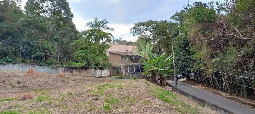 Terreno à venda em Jardim América, Bragança Paulista, SP