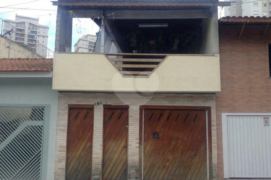 Casa à venda com 3 quartos em Imirim, São Paulo, SP