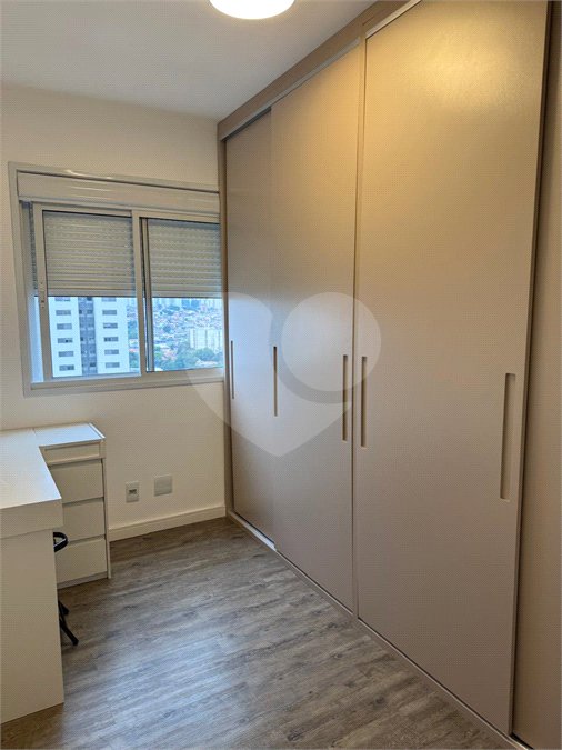 Apartamento para alugar com 3 quartos, sendo 1 suíte, em Instituto de Previdência, São Paulo, SP