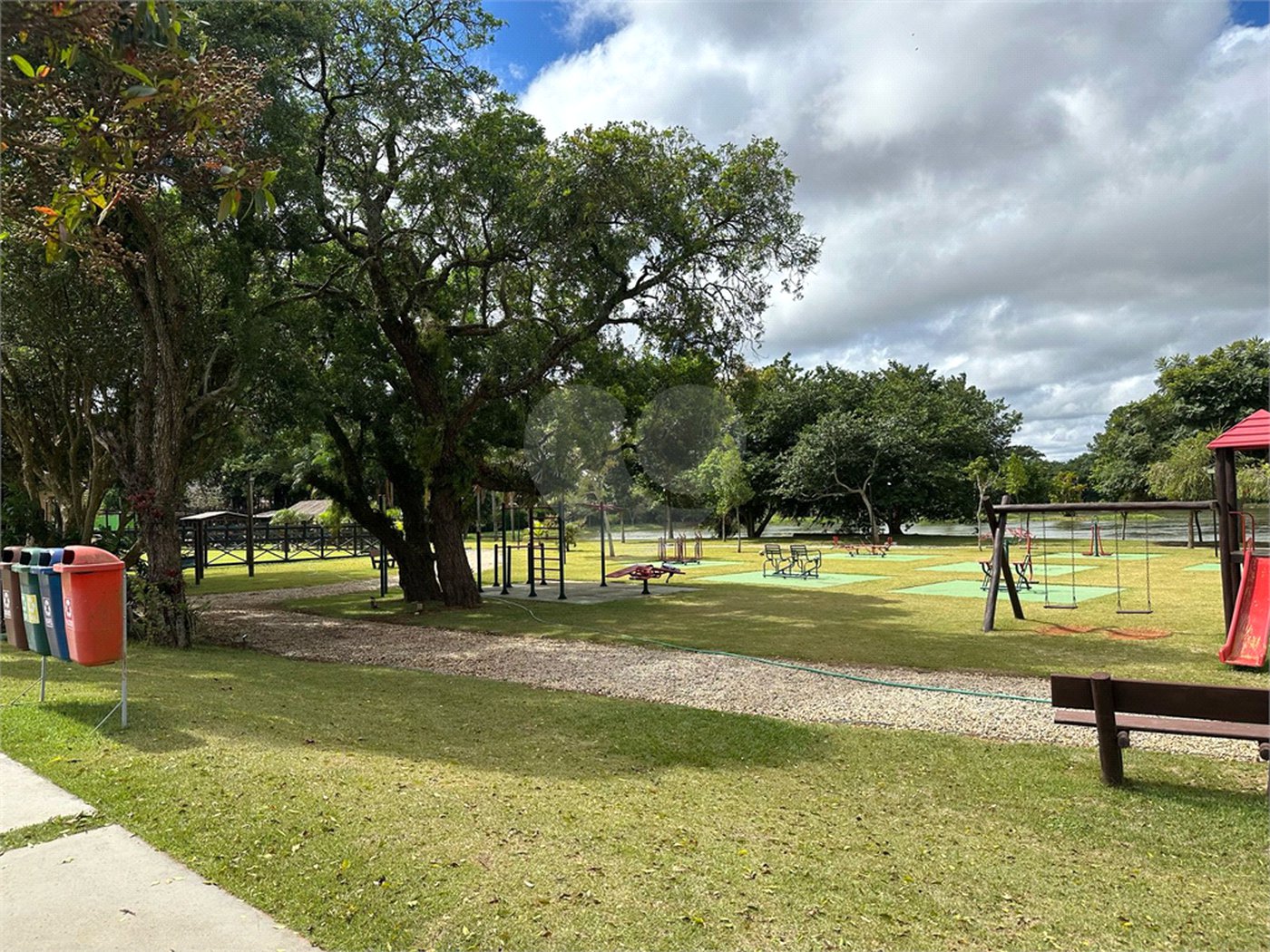 Terreno à venda em Jardim Colombo, Itapetininga, SP