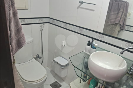 Cobertura à venda com 4 quartos em Méier, Rio de Janeiro, RJ