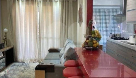 Apartamento à venda com 3 quartos, sendo 1 suíte,  em Vila Maria, São Paulo, SP