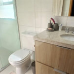 Apartamento à venda com 2 suítes em Parque Bandeirante, Santo André, SP