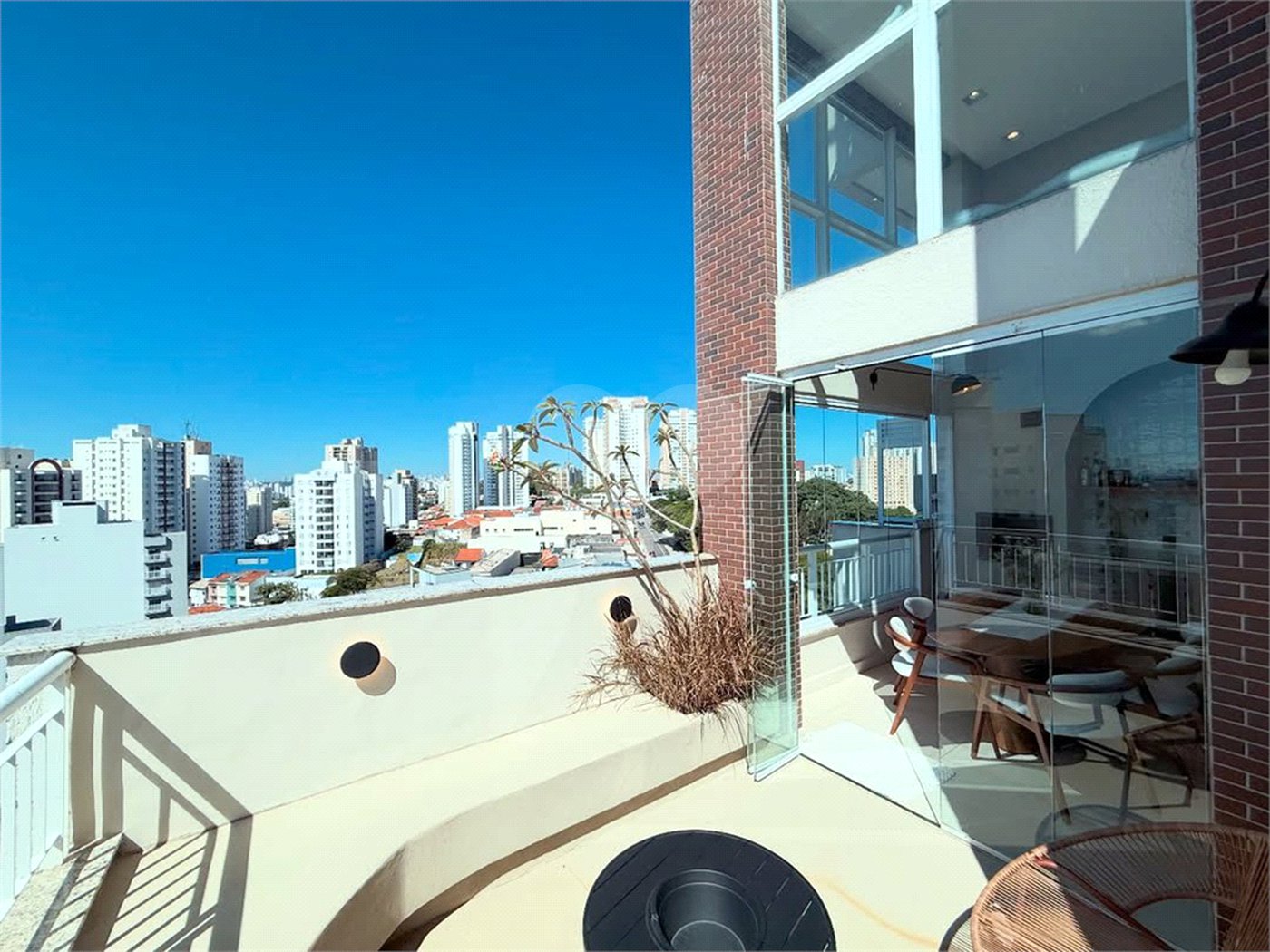 Apartamento à venda com 2 quartos, sendo 1 suíte, em Santana, São Paulo, SP