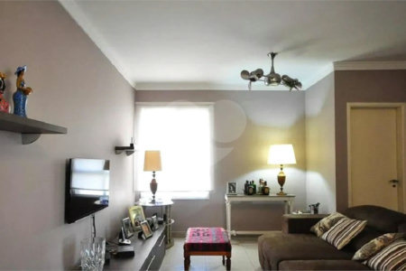 Apartamento à venda com 3 suítes em Vila Andrade, São Paulo, SP