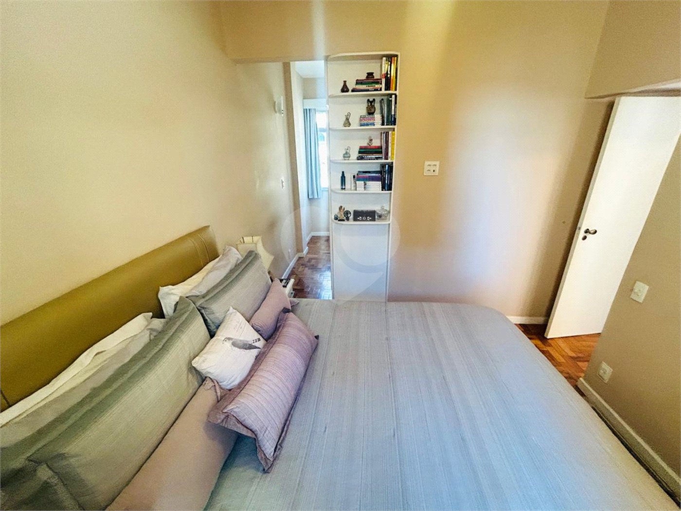 Apartamento à venda com 3 quartos, sendo 1 suíte, em Tijuca, Rio de Janeiro, RJ