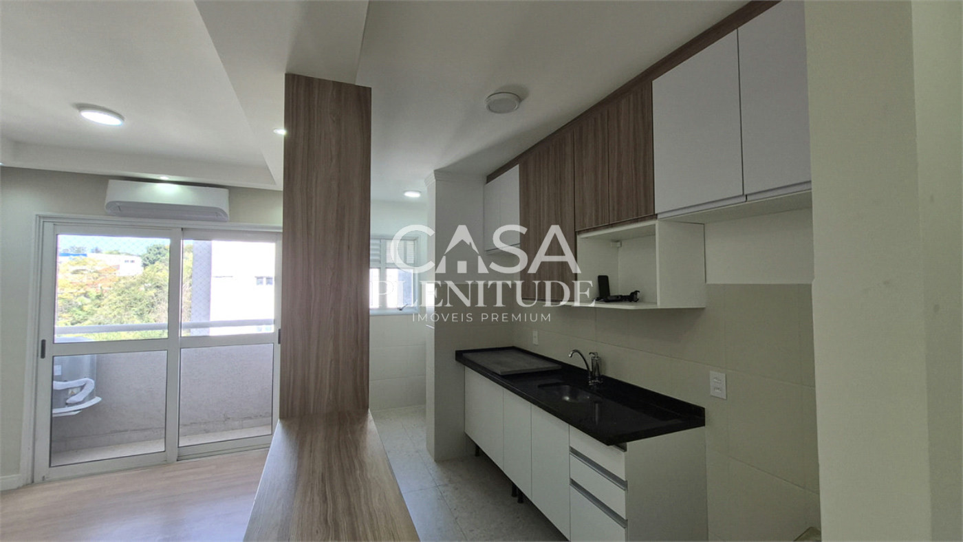 Apartamento à venda com 2 quartos em Vila Fiori, Sorocaba, SP