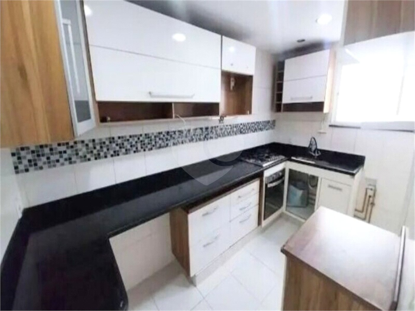 Apartamento à venda com 3 quartos em Vila Isabel, Rio de Janeiro, RJ