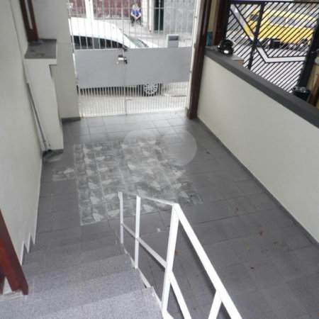 Sobrado à venda com 2 suítes em Jardim Ubirajara (zona Sul), São Paulo, SP