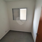 Apartamento à venda com 2 quartos em Vila Vitório Mazzei, São Paulo, SP