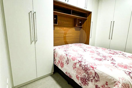 Apartamento à venda com 3 quartos, sendo 1 suíte, em Vila Gustavo, São Paulo, SP