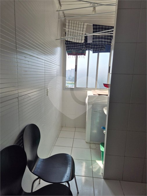 Apartamento à venda com 2 quartos em Vila Moreira, São Paulo, SP