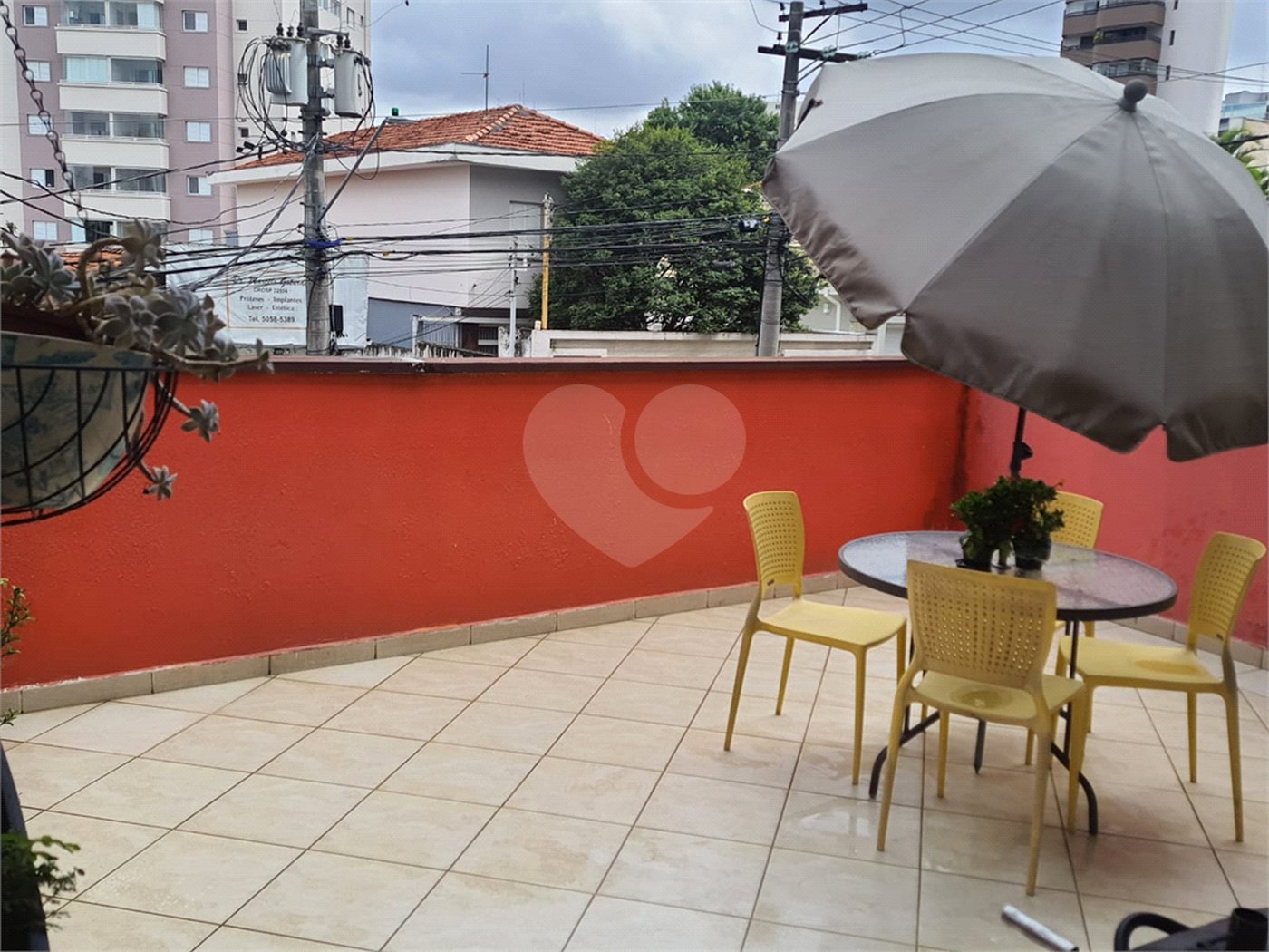 Sobrado à venda com 3 quartos, sendo 1 suíte, em Vila da Saúde, São Paulo, SP