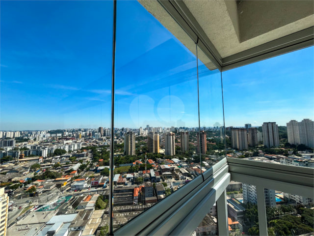 Apartamento à venda com 3 quartos, sendo 1 suíte,  em Jardim Marajoara, São Paulo, SP