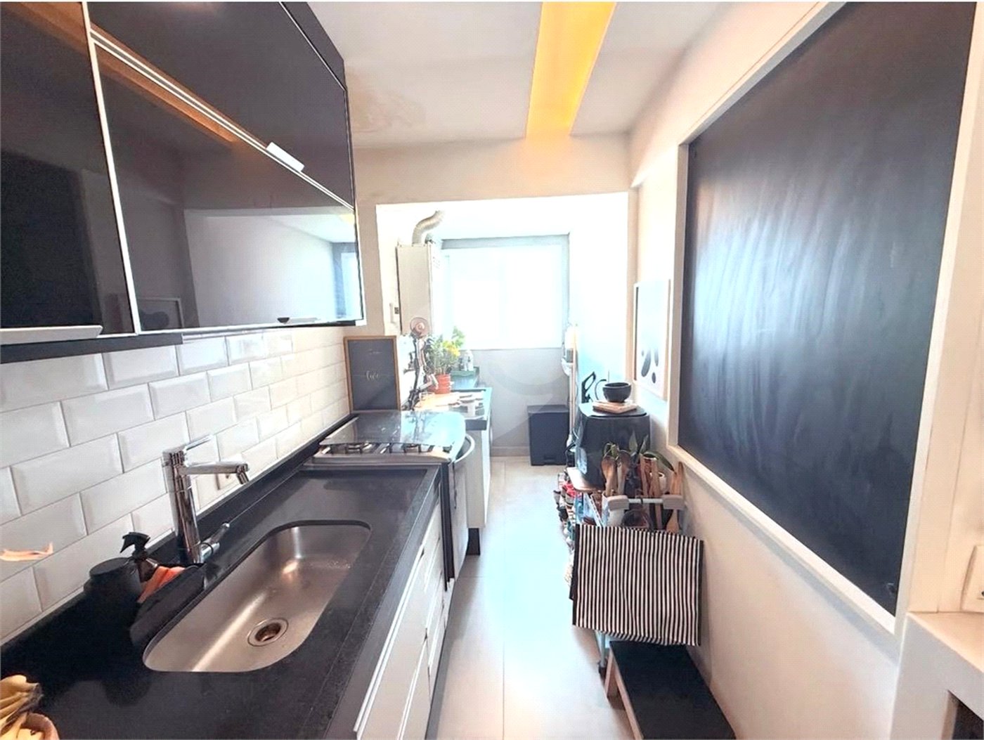 Apartamento à venda com 3 quartos, sendo 2 suítes, em Vila Dom Pedro II, São Paulo, SP