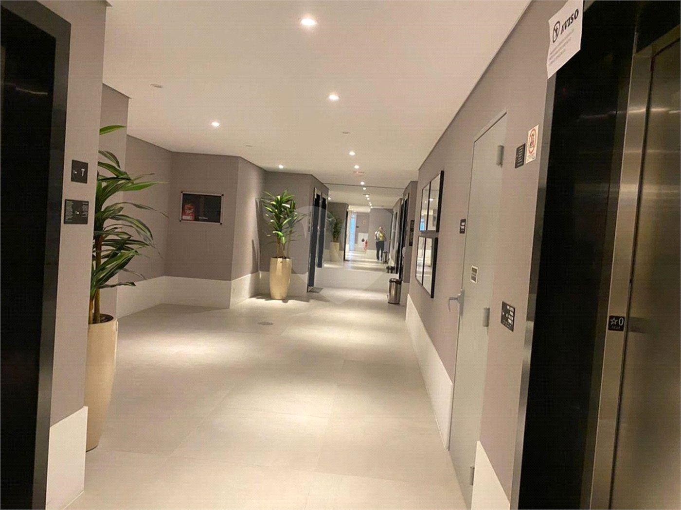 Apartamento à venda com 3 quartos, sendo 1 suíte, em Vila Santa Catarina, São Paulo, SP