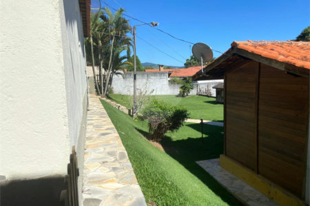 Chácara à venda com 4 suítes no Centro, Bom Jesus dos Perdões, SP