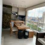 Apartamento à venda com 3 suítes em Lapa, São Paulo, SP