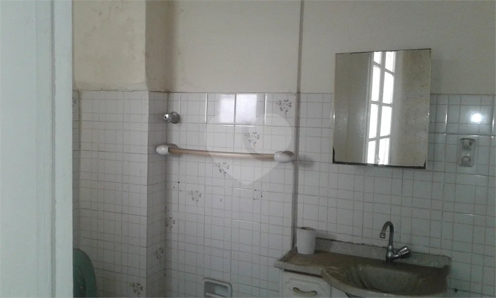 APARTAMENTO TIPO STUDIO - BARRA FUNDA