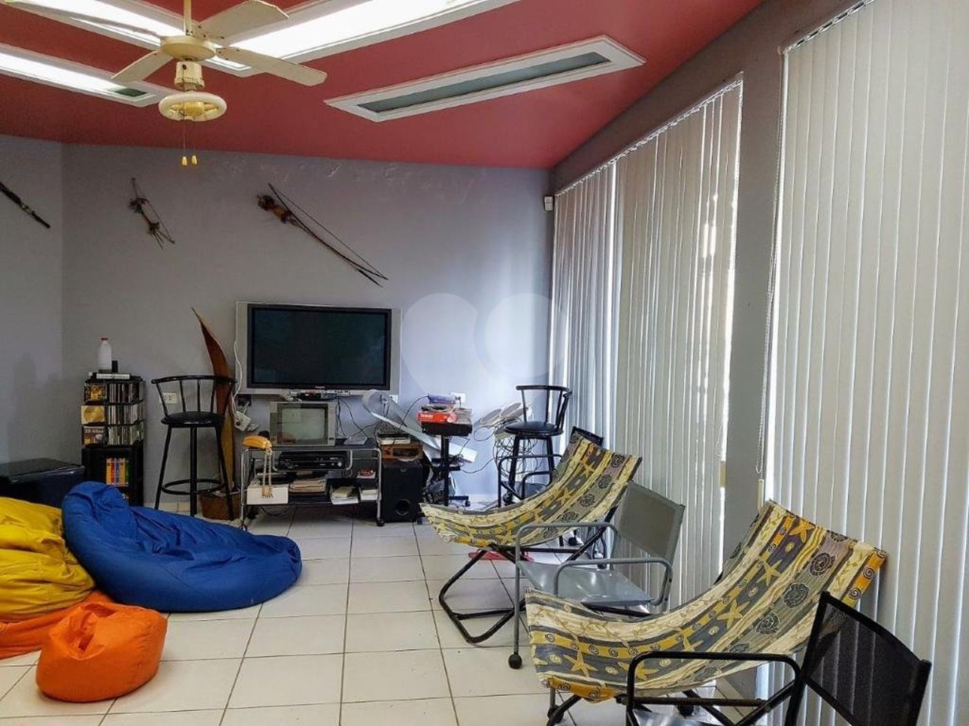 Sobrado à venda com 4 quartos, sendo 2 suítes, em Brooklin Velho, São Paulo, SP