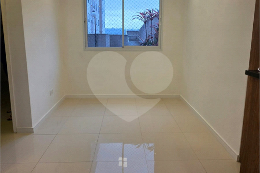 Apartamento à venda com 2 quartos em Perus, São Paulo, SP