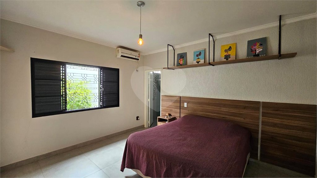 Casa à venda ou para alugar com 1 suíte em Residencial Cambuy, Araraquara, SP