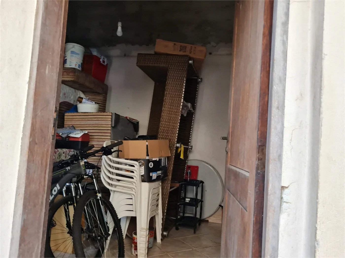 Casa à venda com 3 quartos em Jardim Bonfiglioli, São Paulo, SP