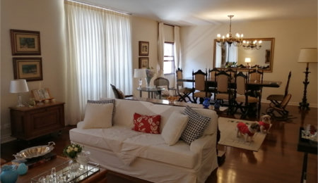 Apartamento à venda com 3 quartos, sendo 1 suíte, em Jardim Paulista, São Paulo, SP