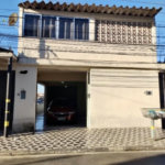 Casa à venda com 9 quartos em Parque Fernanda, São Paulo, SP