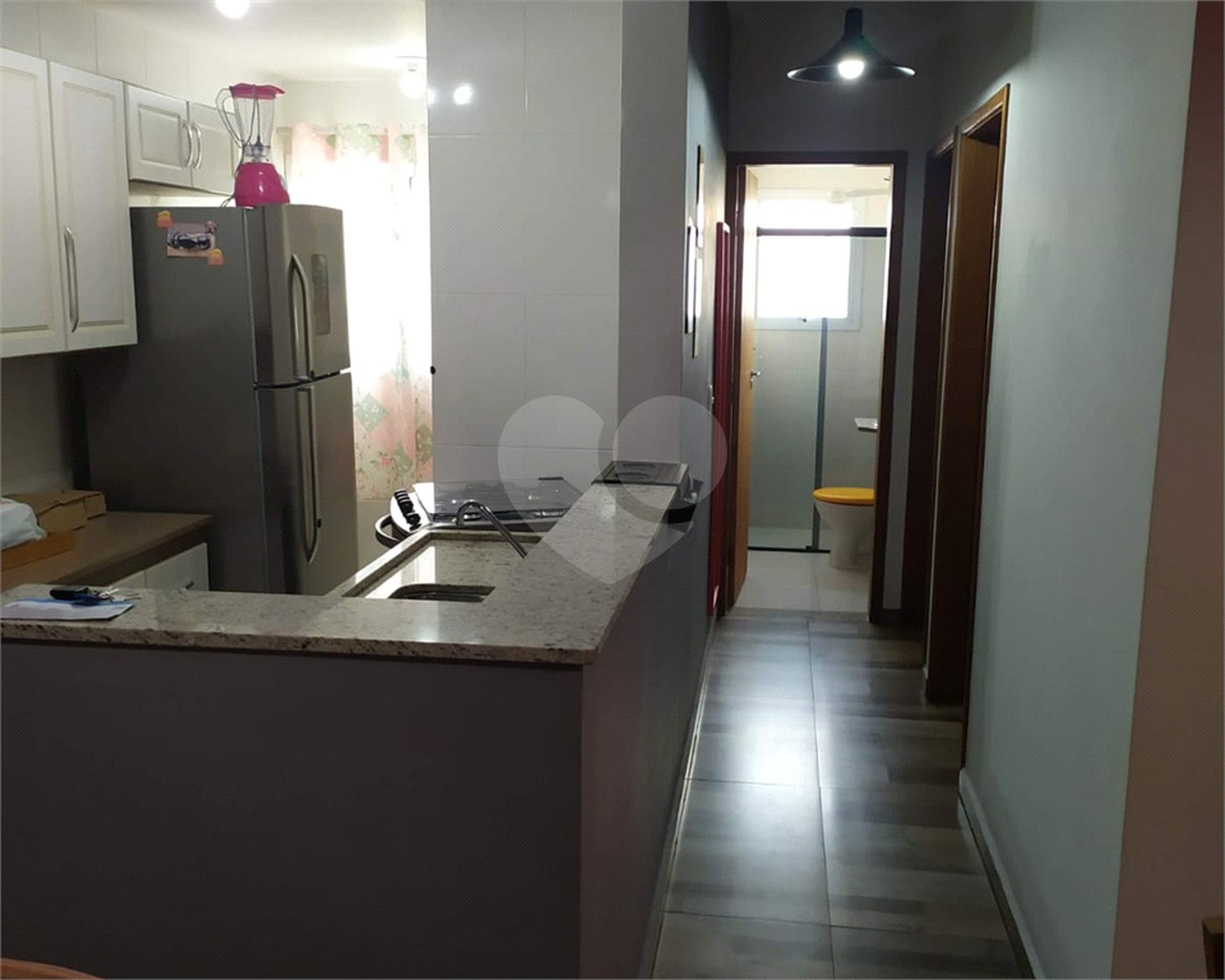 Apartamento à venda com 2 quartos em Parque Vitória Régia, Sorocaba, SP