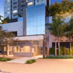 Apartamento à venda com 3 suítes no Centro, São Bernardo do Campo, SP