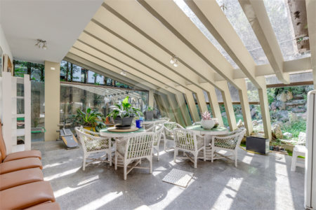 Casa à venda com 4 suítes no condomínio Granja do Morumbi, São Paulo - SP
