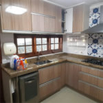Casa à venda com 5 quartos, sendo 1 suíte, no condomínio Parque Suiça, Caieiras - SP