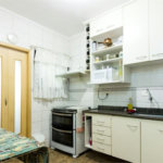 Apartamento à venda com 3 quartos, sendo 1 suíte,  em Lauzane Paulista, São Paulo, SP