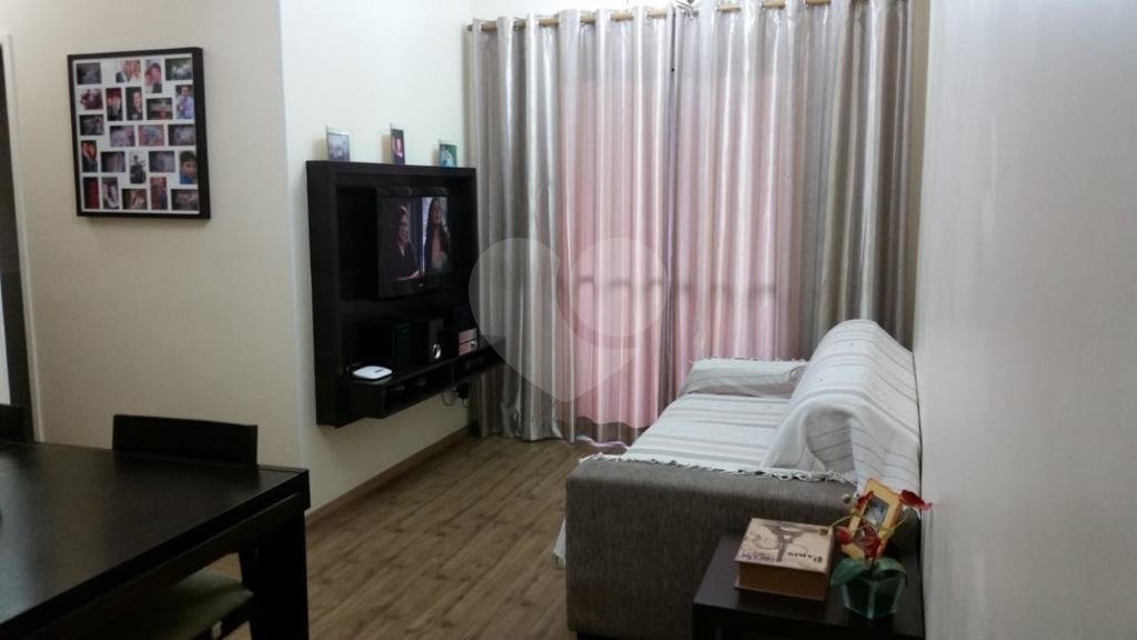 Apartamento à venda com 3 quartos, sendo 1 suíte, em Limão, São Paulo, SP