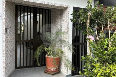 Sobrado à venda com 3 quartos, sendo 1 suíte, em Jardim Olympia, São Paulo, SP