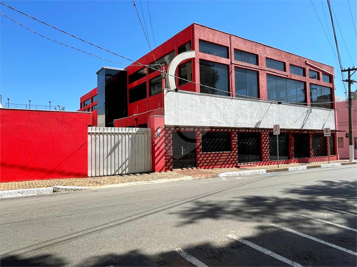 Prédio à venda no Centro, Itapetininga, SP