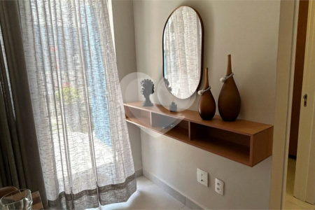 Apartamento à venda com 2 quartos, sendo 1 suíte, em Villa Padova, Porto Seguro, BA