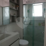 Apartamento à venda com 2 quartos, sendo 1 suíte, em Vila Santa Catarina, São Paulo, SP