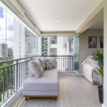 Apartamento à venda com 3 quartos, sendo 1 suíte, em Jardim Vazani, São Paulo, SP