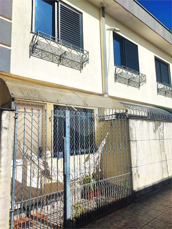 Casa à venda com 2 quartos no condomínio Verbenas, São Paulo - SP