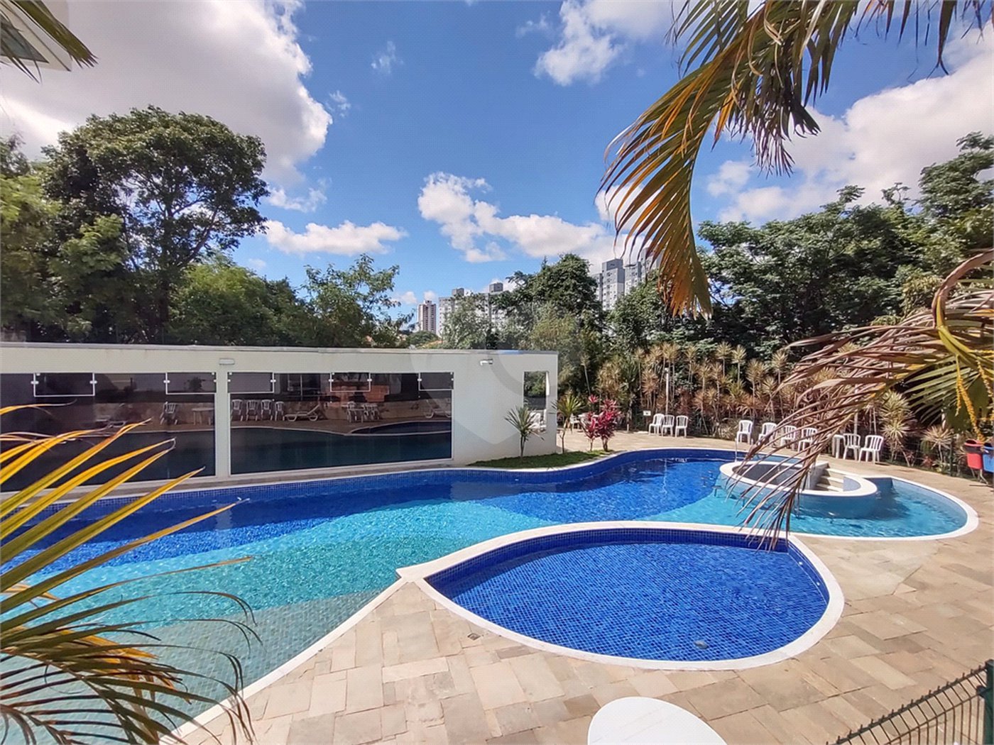 Apartamento à venda com 2 quartos, sendo 1 suíte, em Jardim Piratininga, Sorocaba, SP